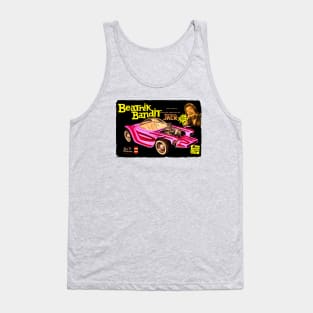 Beatnik Bandit Tank Top